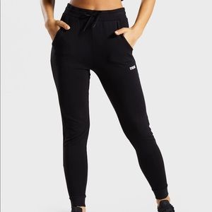 GYMSHARK WOMENS TRAINING JOGGERS
